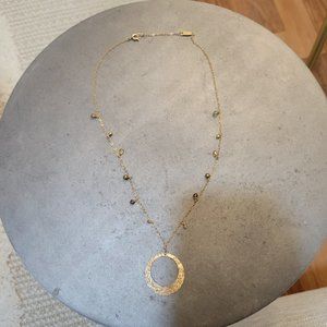 Holly yashi necklace